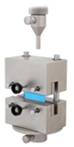 THS733-W100-H63-ABNT-NBR6737_compressive_strength_of_corrugated_fibreboard_5,3kg