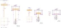 THS659-250-10xM14-TK120-BS7774-ISO3800-DIN969_Threaded_fasteners_axial_load_testing