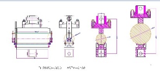 THS849-V2-ASTM-C67_brick_structural_clay_tile_breaking_load_test