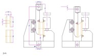 THS1180-Af159-ISO7864-ASTM-F2878-ASTM-F1342-GOST25377_needle_penetration_force_test_2.8kg_05