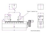 THS919-100-100-F20_ASTM-D3759_EN14410_breaking_strength_and_elongation_of_pressure-sensitive_19,1kg