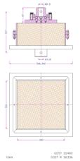 THS747-30-90-R2.5-Am1665+THS800-200x200x150_DIN52292_glass-double-ring-bending-test_3.4kg_01