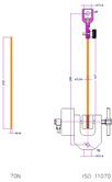 THS265-CHB3x33_ASTM-D412-Type-D_EN455-2_3kg