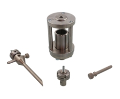 THS625-318+TC25x50-ASTM-C633-EN582-ASTM-D4541-ISO4624-ISO13779-ISO14916-ASTM-F1147_test_tensile_adhesion_strength_of_thermal_spray_coatings_925g