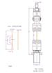 THS727-80-Eins�tze +probe-4kg-spritzenhalter-Syringe