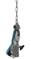 THS353-25x70-Am317-EN12277_clevis_grip_test_breaking_strength_of_mountaineering_harnesses