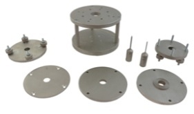 THS994-DIN4226_concrete_and_mortar_test