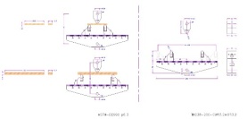 TH113-2Axe+TH113-E50-50x50-EN1607-DIN53292-ASTM-C297-ASTM-D3354-ASTM-D1623B_test_tensile_strength_flatwise