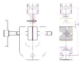 THS793_ASTM-D695-Fig.4-BSS-7260-ASTM-D3846-EN2850-ISO14126-GOST9550-81-SACMA-SRM1_Compressive_strength_and_compressive_modulus_of_plastic_or_composite_specimens