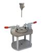 TH238-4P-600-CN10_ASTM-F1264_Intramedullary_Fixation_Device_Bending_Test