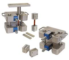 THS705-Ko-F100 ISO14126-B1+B2_Hydraulic_combined_loading_compression_test