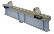tn_THS535-2P-1300-CX40+dtu1-Ad1-Ad2  lower bar with supports and roller 40mm diameter 1300m04.03.2020 (3)