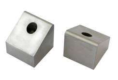 TH103-CR5  support radius R5 hardened nickel coated