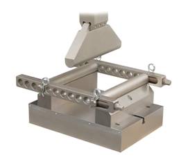 TH22ST-500-W350-Afm20x1-GiV1 ASTM E190 ASTM E290 175 kg + TH22ST-OX20-50-W350-AfM20x1 11.15 kg 013-