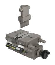 TH22St-FV-D30-OR40-VDA238-cgr+DG_Folding_device_Faltvorrichtung_VDA238_mit_Digitalanzeige
