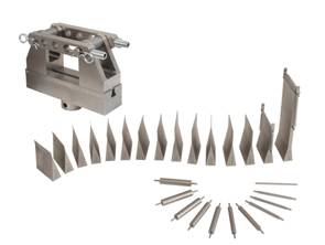 THS260-ASTM E290, ASTM A480  2023-07-25 01