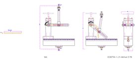 THS2006-V3-IEC60794-1-21-Method_E17B_optical_cable_bending_test