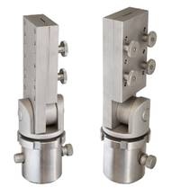 Description: tn_THS1582-V2-H100-Am50  ISO19095-3 150kN 0-180c  plastic-metal adhesion  5,2kg  G03  01