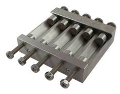 THS788-Z25.4x40-5x-ASTM-F1147_10,8kg_200C_Metal_Coatings_Tensile_Test_Sample_Preparation