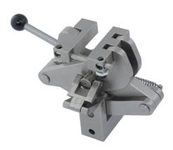 TH11-20+BPSH16 Sonderbacken nur 16mm hoch