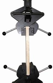 TH11-50 Test with soft sample.