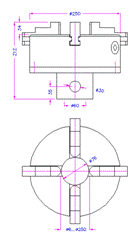 THS1600-250-z-Af60