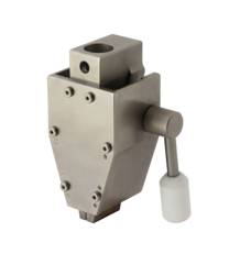 Description: TH256-F20-T280 1.81 kg 20 kN -70 +280-