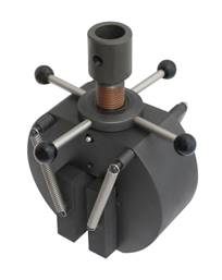 THS527-50+BP30W120  Sonderbacke 120mmm breit