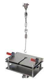 THS1067-10 Tuft Withdrawal ISO4919 Hook 035-