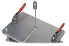 THS1067-10 Tuft Withdrawal ISO4919 Hook 032-