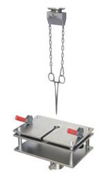 THS1067-10 Tuft Withdrawal Scissors 036-