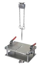 THS1067-10 Tuft Withdrawal Scissors 027-