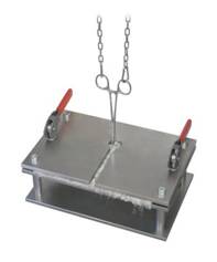 THS1067-10 Tuft Withdrawal Scissors 022-