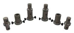 THS1591-318-GT-8.1-R2-Am35+THS1591-318-GT-6-R1.5-Am35_7.8kg