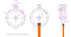 THS314-150-S2-Af159_wire_terminal_testing