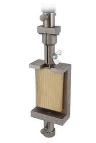 THS1449-40  3,9kg  Holzschraube  screw pull out test simTHS325