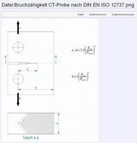 THS353-DINENISO12737-CT-Probe