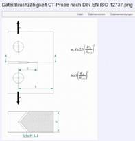 THS353-DINENISO12737-CT-Probe