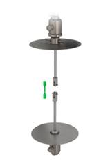 THS353-5x2-M20-R-L340-Am317  Nickelproben   1,3kg  T1150  2019-11-11  03