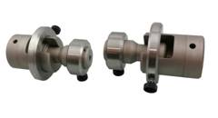 THS565-60-Af318+E16R2 ASTM-C565-Fig.3 Tensile Test Carbon Graphite Materials.3 Tensile Test Carbon Graphite Materials