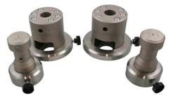 THS565-60-Af318+E16R2 ASTM-C565-Fig.3. Tensile Test Carbon Graphite Materials. Tensile Test Carbon Graphite Materials