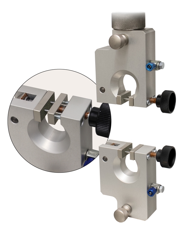 TH229 Pneumatic grips GripEngineering