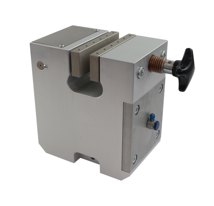 G12 Pneumatic grips GripEngineering