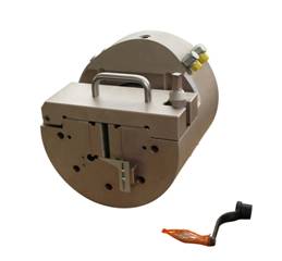 TH186-400-12xM12-x-2017-10-17 103 kg without jaws-
