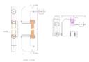 TH3-F5-D25x25-ASTM-D1578_breaking_strength_test_fixture_for_yarn_in_skein_form