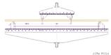 TH238-4P-600-CN10_ASTM-F1264_Intramedullary_Fixation_Device_Bending_Test