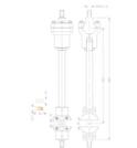 THS1306-40-Am16-ASTM-F2267