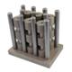 TH22-3P-4P-700-WNJ30xR3-Af159-ASTM-D7249-ASTM-C393-ASTM-D7250_flexure_and_shear_properties_of_sandwich_constructions