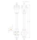 THS28-30-BP30-ASTM-F2118_Fatigue_Testing_of_Acrylic_Bone_Cement_Materials_1,5kg