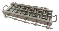 THS1514-ISO14916-B1_centering_fixture_Thermal_spraying_tensile_adhesive_strength_30kg